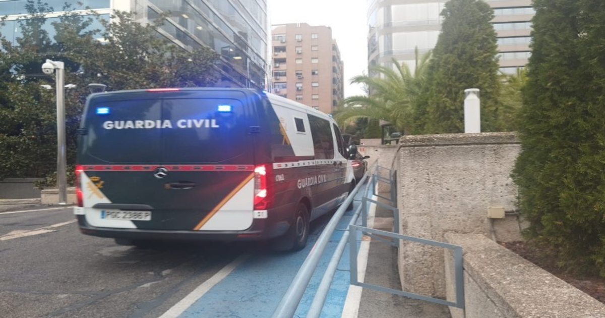 26 años de prisión: Un taxista ofrece drogas a amigas de sus hijos por sexo