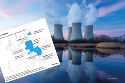 Nuklearny sen za 130 miliardów euro. Europa Wschodnia szuka pieniędzy na elektrownie atomowe