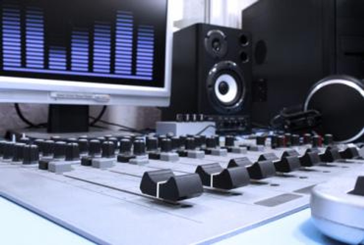 radio