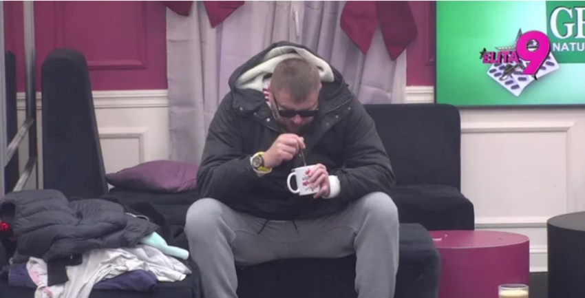 Marko Janjušević Janjuš