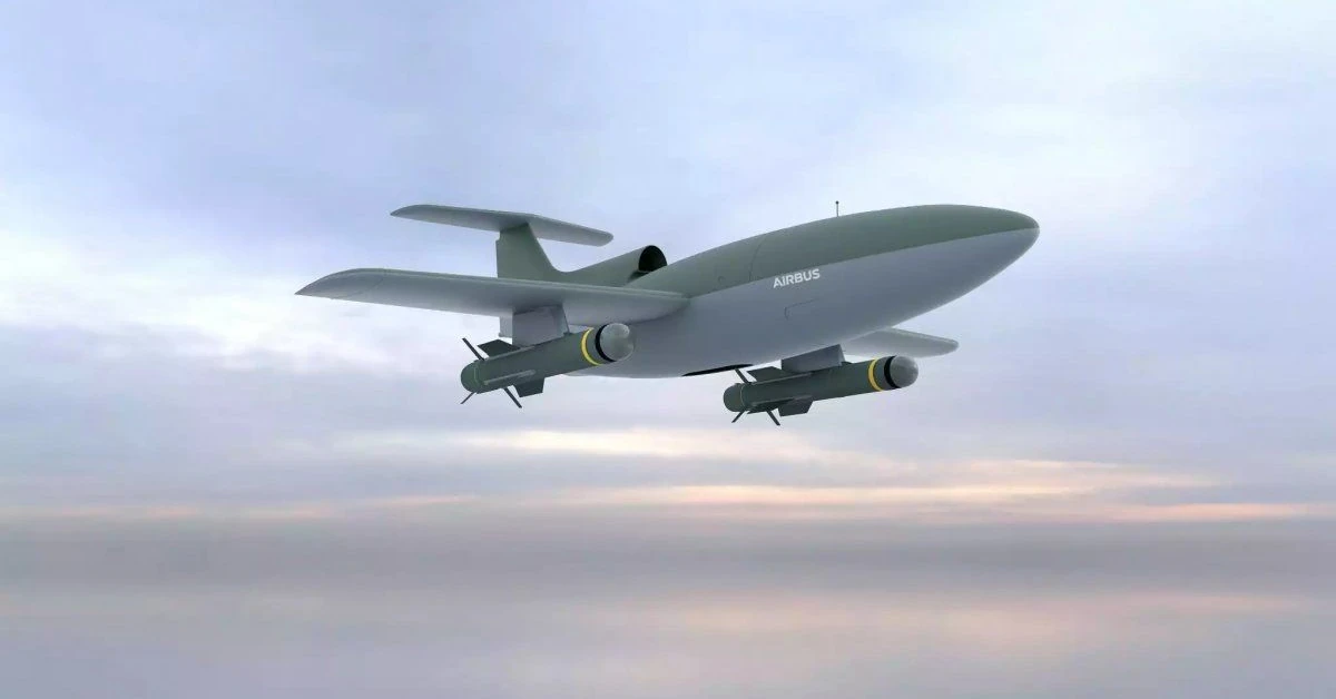 Hiszpanie alarmują. Incydent nad Bałtykiem i szefową MON w samolocie