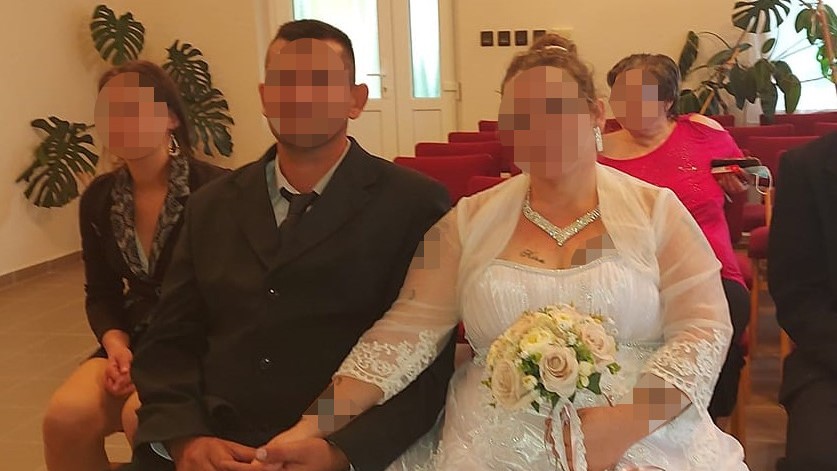 Börtönből akar menni agyonvert felesége temetésére István – Tárgyalása előtt végezte ki Szilviát a férfi