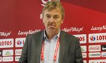 Zbigniew Boniek skomentował porażkę w Lidze Narodów. "Piłkarsko nas zjedli"