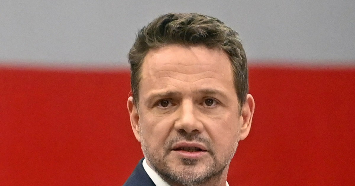 Czy Trzaskowski w 2030 r. powinien wystartować w wyborach prezydenckich? Większość Polaków nie ma wątpliwości [SONDAŻ]