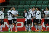 legia, zawodnicy, mecz