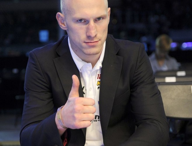 Krzysztof 'Diablo' Włodarczyk