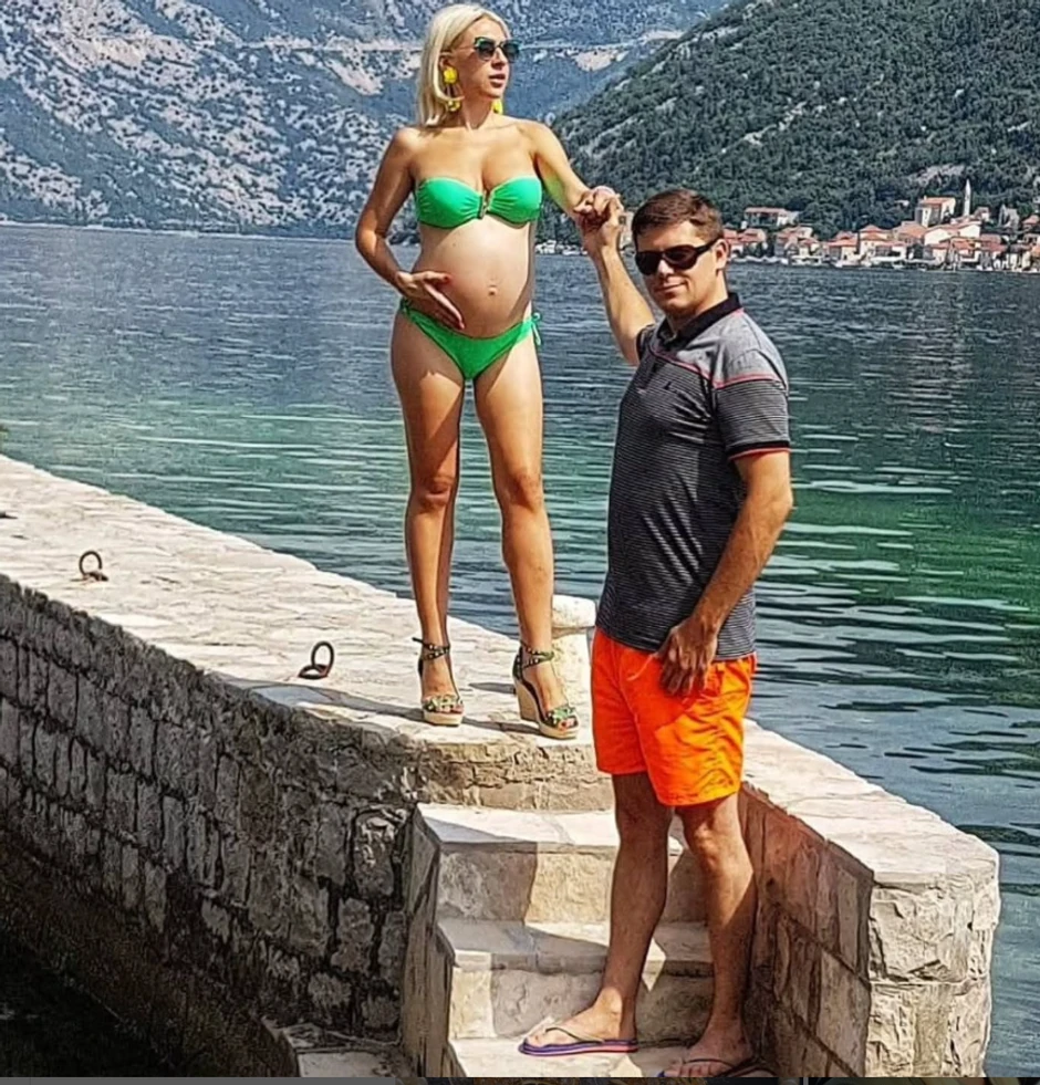 Jovana Jeremić podelila fotografiju sa bivšim mužem