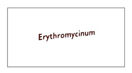 Erytromycyna - kiedy ją stosować? Wskazania do przyjmowania tego antybiotyku
