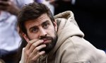 Gerard Pique z nową partnerką wyrzuceni z restauracji. Powód szokuje, a w tle jest Shakira