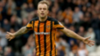 Grosicki wznowił treningi z klubem