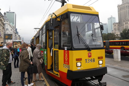 Dzień bez Samochodu. 22 września podróżujemy za darmo