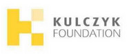 Kulczyk Foundation logo