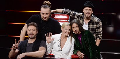 Znamy skład finału w 8. edycji "The Voice of Poland". Oni powalczą o 50 tysięcy!