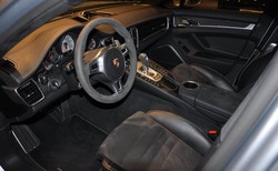 Marcin Gortat sprzedaje samochód. Można porządnie zarobić na tej inwestycji. ZOBACZ ZDJĘCIA