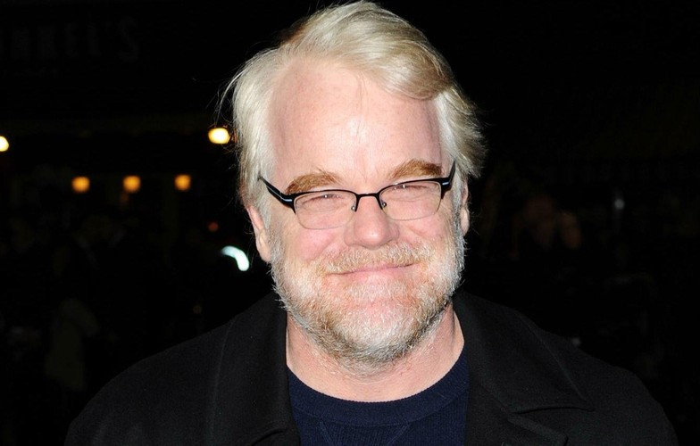 Philip Seymour Hoffman (1967 – 2014)