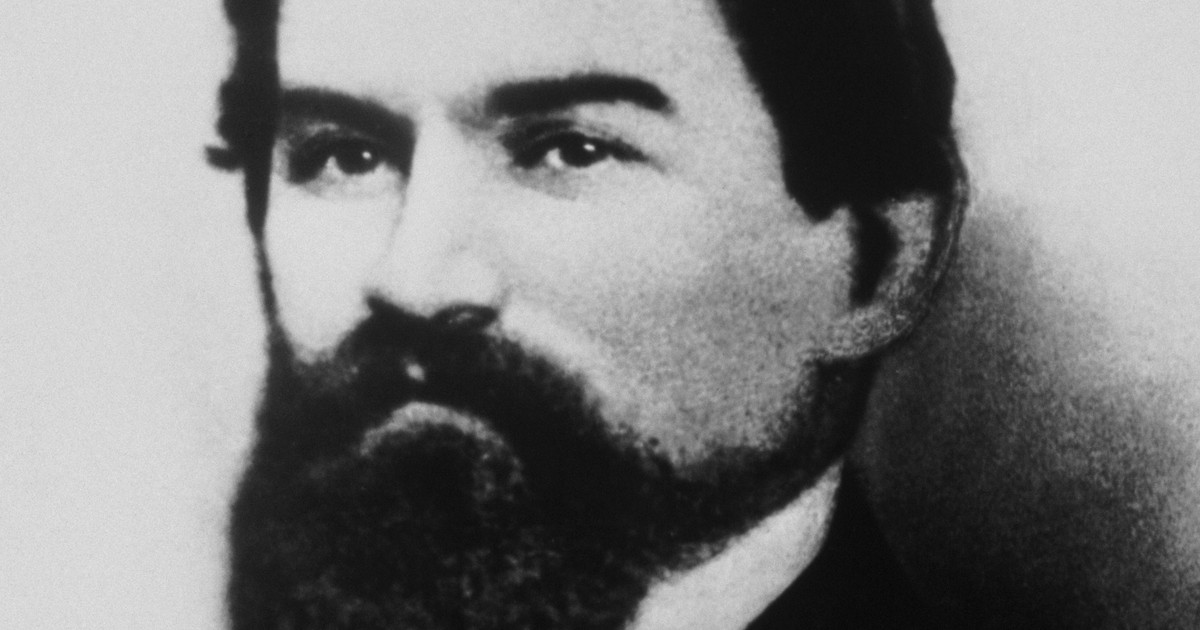John S. Pemberton. Dlaczego twórca cocacoli umarł w biedzie? Plejada.pl
