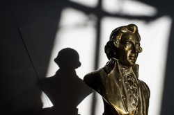 Francuski Związek nauczycieli nie chce, by dzieci grały Mozarta. "Jest zbyt religijny"