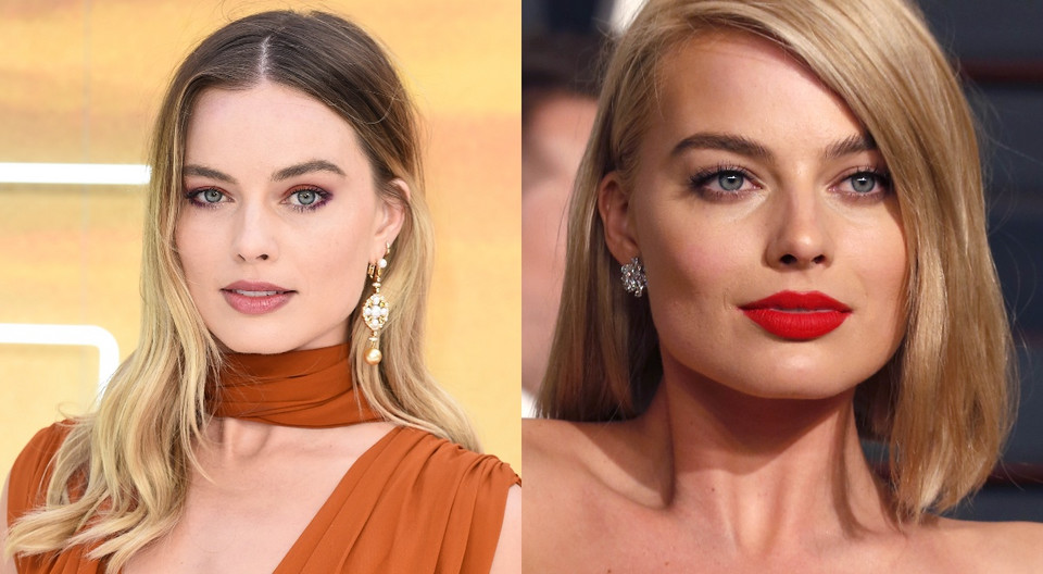 Margot Robbie