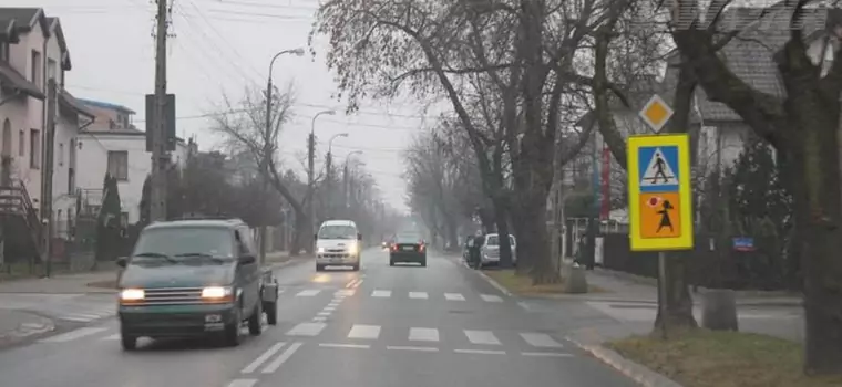 Czy wiesz, jakie masz światła w swoim aucie? Powinieneś