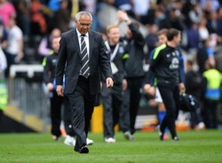 Felix Magath nowym trenerem piłkarzy Herthy Berlin