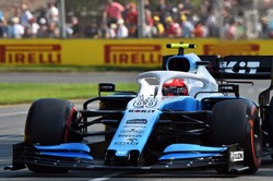 Formuła 1: Kubica ostatni w Grand Prix Australii. Zwycięstwo Bottasa w Melbourne [RELACJA]