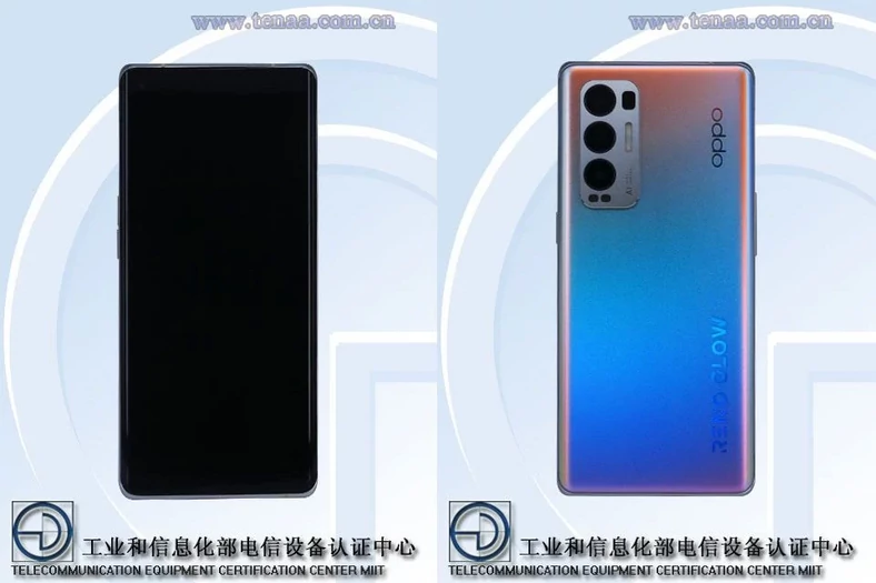 OPPO-Reno5-Pro-5G-TENAA