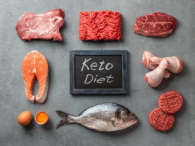 Keto dijeta