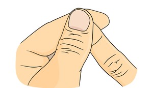  Test kapilarnog punjenja traje svega 10 sekundi a može da otkrije da li je nečiji život u opasnosti 