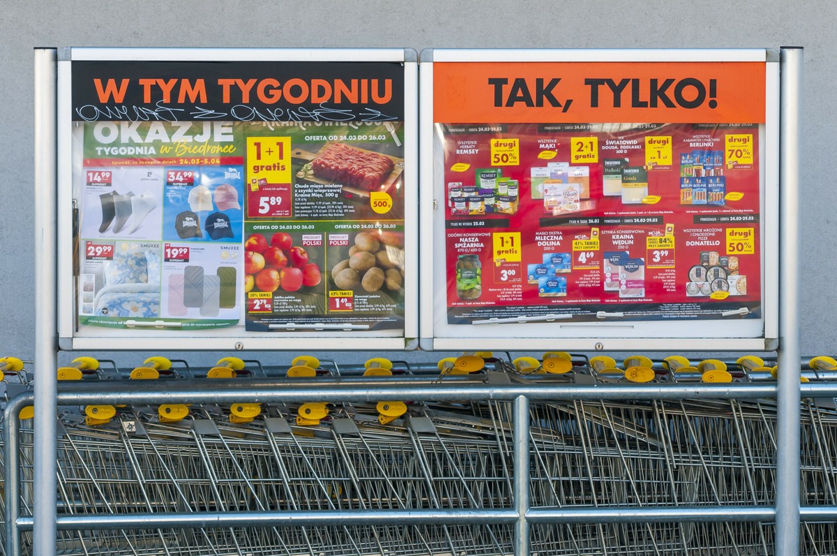 Jak kupują Polacy? Cała prawda o gazetkach promocyjnych