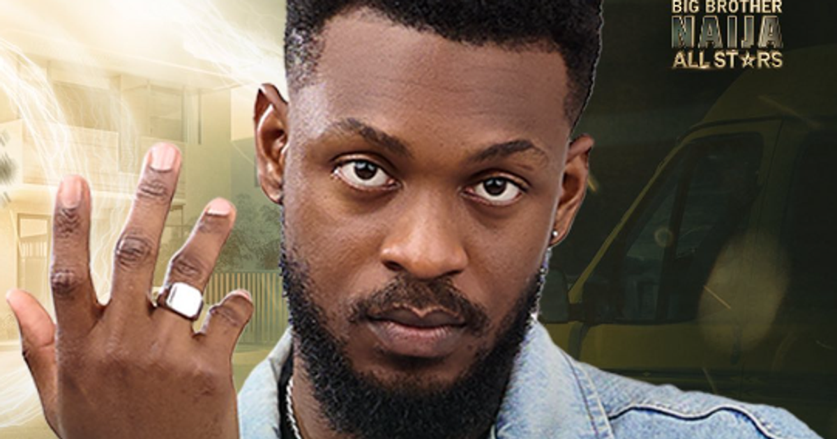 Adekunle’s love letter causes chaos on ‘BBNaija All Stars’