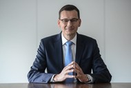 Mateusz Morawiecki