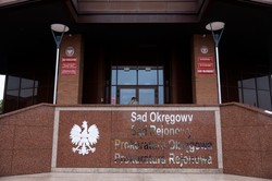 Śmiertelne zatrucie po galarecie z Nowej Dęby. Są zarzuty dla małżeństwa