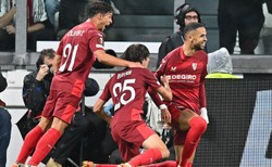 AS Roma i Sevilla blisko finału Ligi Europy [ZAPOWIEDŹ]