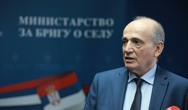 Milan Krkobabić