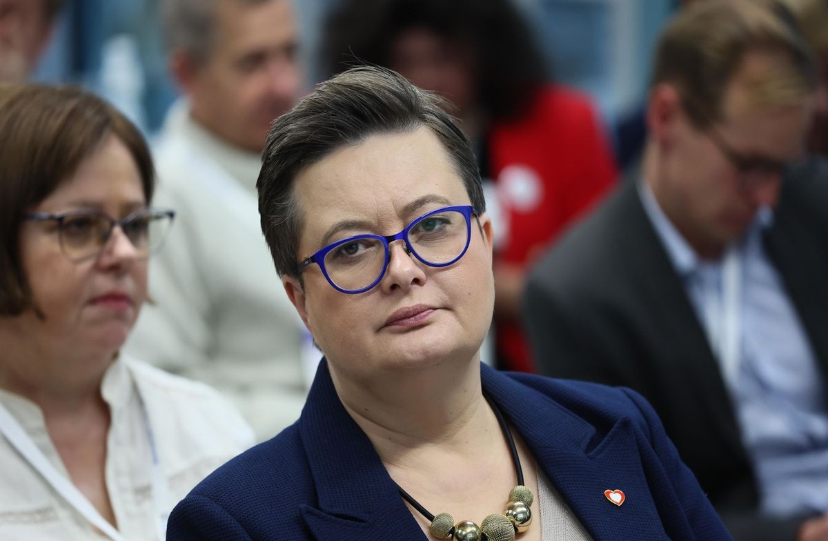 Katarzyna Lubnauer