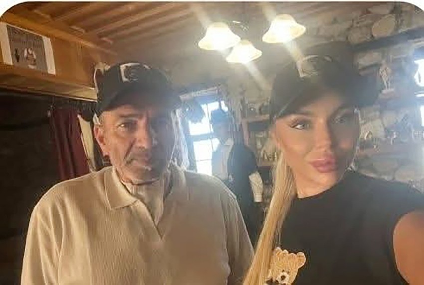 Šok detalji odnosa Sofije Janićijević i Daneta (70): Postoje intimni snimci