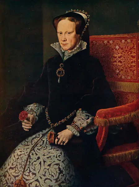 Maria I Tudor