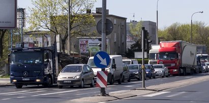 Poszerzą Gdyńską, przebudują Bałtycką. Rusza remont