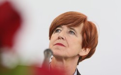 Rafalska podsumowuje rok rządu: Ponad 13 miliardów w ramach 500 plus