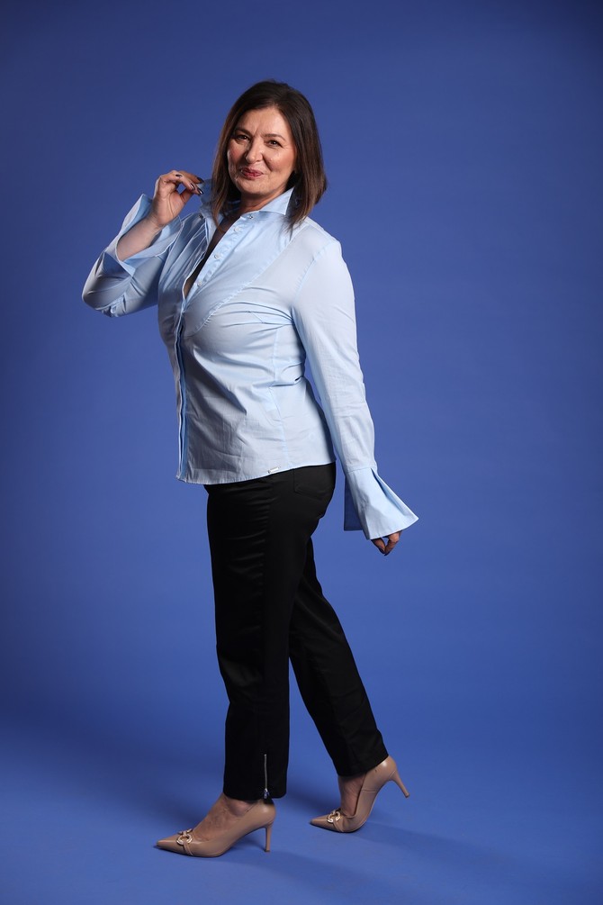 Vesna Baur