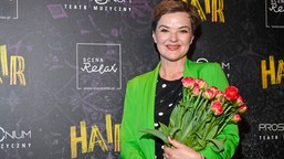 monika richardson krytykuje śniadaniówki. "prokop i wellman wiosny nie czynią"