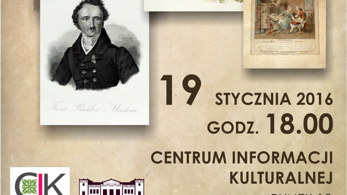 Unikatowe miedzioryty z XVIII i XIX wieku z Francji, Anglii czy Austrii można będzie od wtorku oglądać w Sieradzu na wystawie kolekcjonerskiej "Grafiki, akwarele i drzeworyt" Arkadiusza Balcerzaka. Ekspozycja czynna będzie do połowy lutego.