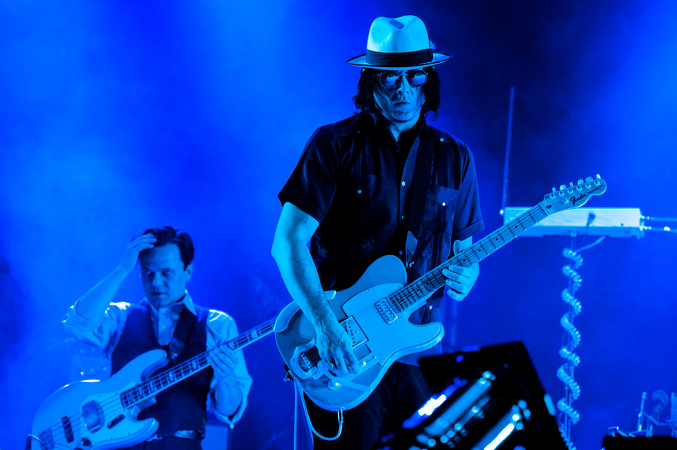 Jack White