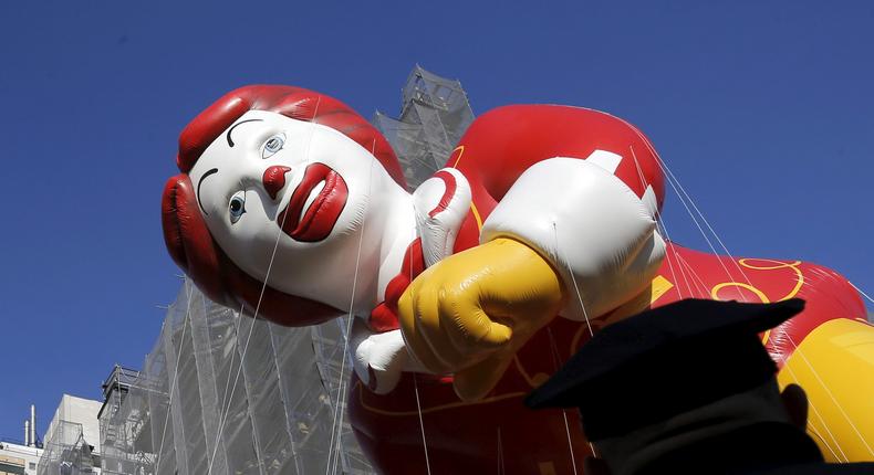McDonald's is facing new sexual harassment lawsuits.