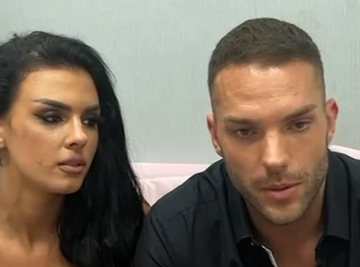 "OTIŠLA IZ STANA KAKO BI DIGLA RUKU NA SEBE!" Isplivala dokumenta iz policije o sukobu Anite Stanojlović i Anđela Rankovića