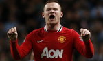 Rooney chce uciec z Manchesteru, bo...