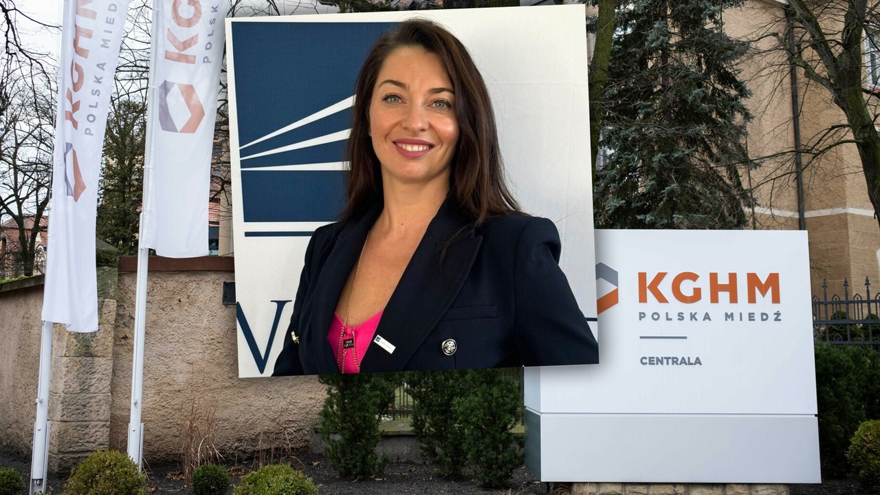 Córka polityka PSL wiceprezesem KGHM. Członek rady nadzorczej: konkursy są fikcją
