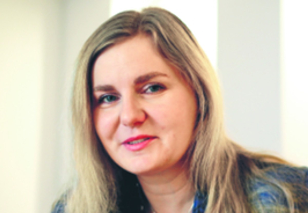 Karolina Lewestam etyk, Boston University i Uniwersytet Warszawski