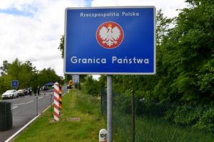 Koronawirus: kiedy otwarcie granic Polski?