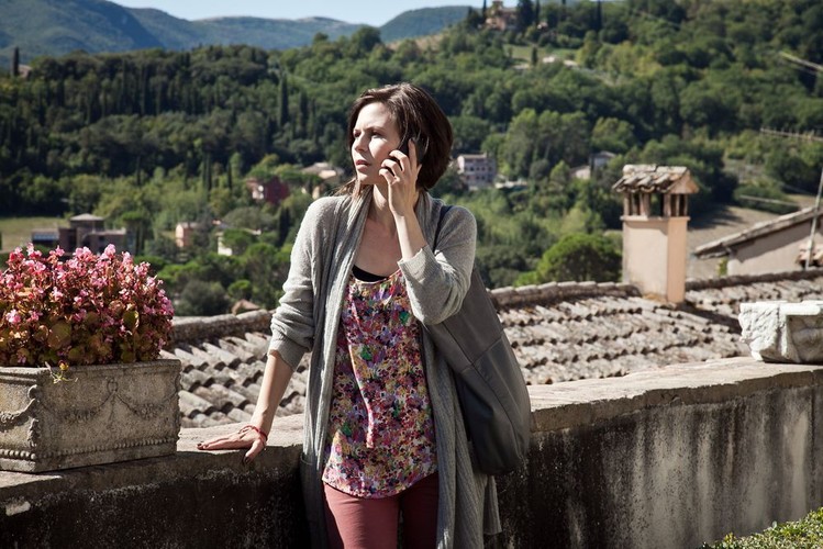 3. sezon 'Przepisu na życie'